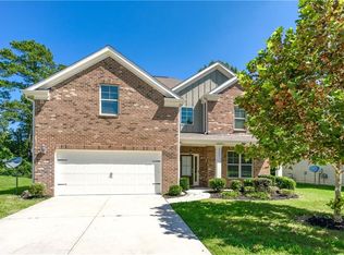 2401 Overlook Ave, Lithonia, GA 30058