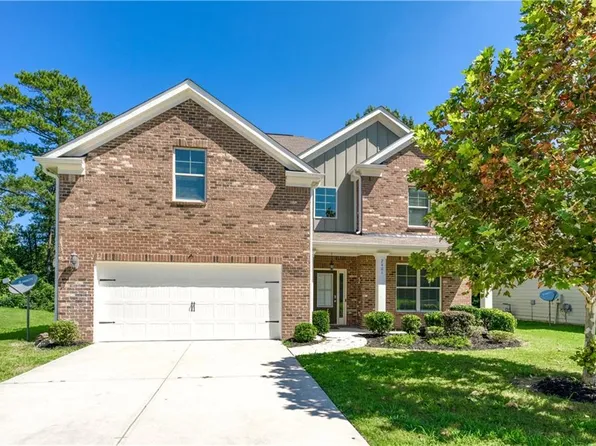 2401 Overlook Ave, Lithonia, GA 30058