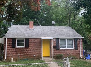 2600 Weisman Rd, Silver Spring, MD 20902