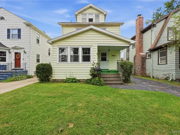335 Wardman Rd, Buffalo, NY 14217