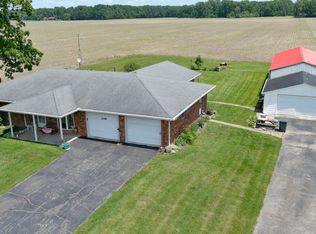 2349 S Old Michigan Rd, Holton, IN 47023