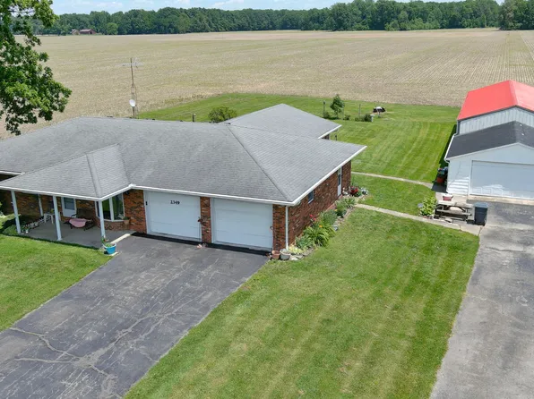 2349 S Old Michigan Rd, Holton, IN 47023