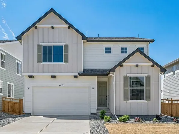 4150 Runyon Lake Street, Brighton, CO 80601