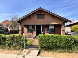 231 F St, Fresno, CA 93706