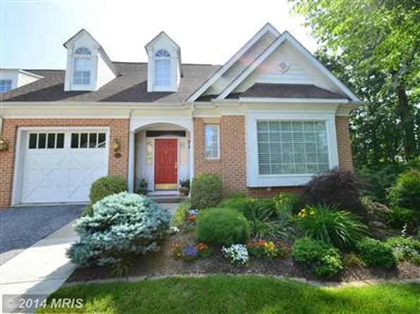 621 Dunloy Ct #621, Lutherville Timonium, MD 21093