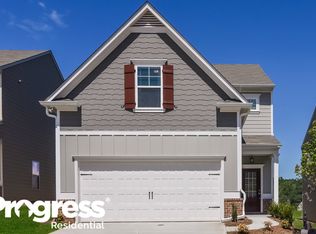 73 Fern Walk, Lawrenceville, GA 30045