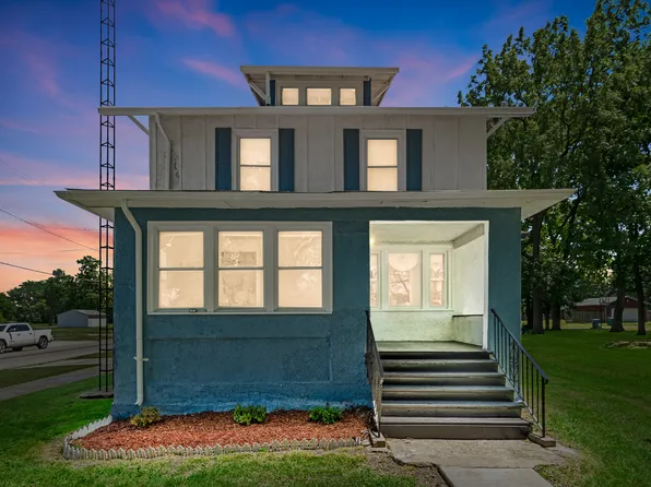 396 N Harrison Ave, Kankakee, IL 60901