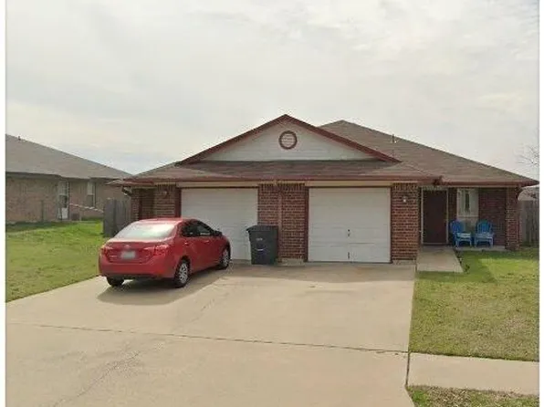 2606 Lucille Dr #B, Killeen, TX 76549