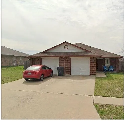 2606 Lucille Dr #B Photo 1