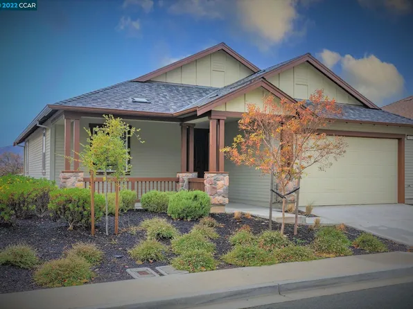 517 Spyglass Cir, Angels Camp, CA 95222