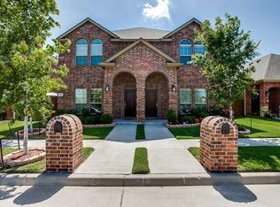 4929 Six Gun Ln, McKinney, TX 75070