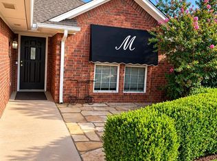 305 Sierra Vista Ct, Altus, OK 73521