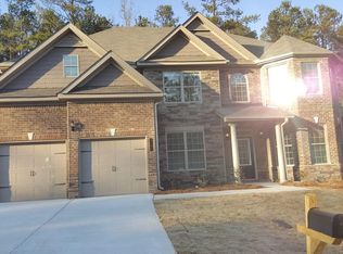 5234 Tye Trl #176, Fairburn, GA 30213