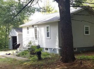 W2736 S Tuttle Lake Rd, Neshkoro, WI 54960