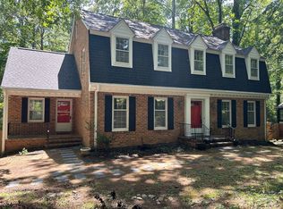 4216 Oak Park Rd, Raleigh, NC 27612