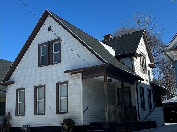 372 Hague St, Rochester, NY 14611