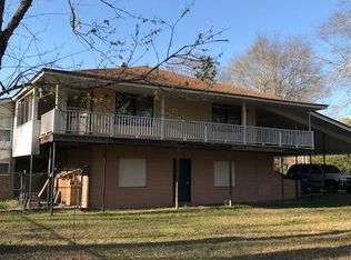 407 Howard St #A, Batesburg, SC 29006