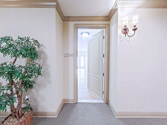 2nd image of 4300 SOUTH BEACH Parkway #2206