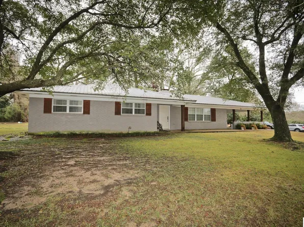 263 Main St, Dubach, LA 71235