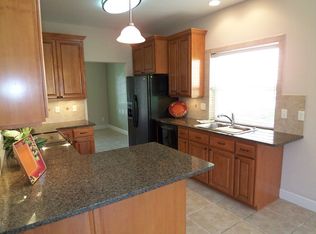 1221 Pomona St, The Dalles, OR