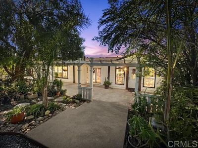 243 Feghali Rd, Ramona, CA, 92065