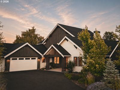 945 Roberts Dr, Hood River, OR, 97031