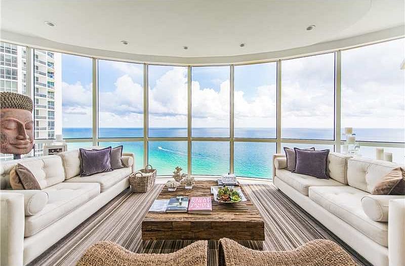 1st image of 18101 Collins Ave APT 3708