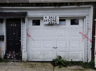 266 W Cottage Ave, Tamaqua, PA 18252
