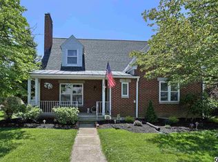 400 W Oak St, Palmyra, PA 17078
