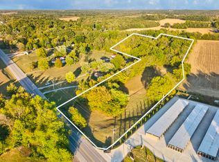 4628 Highway 31 W, Cottontown, TN 37048