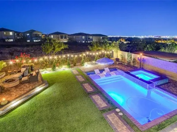 776 Spirit Lake St, Las Vegas, NV 89138
