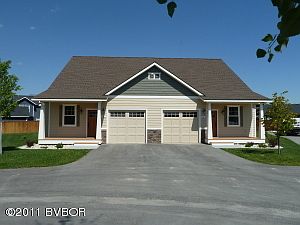 Front of Conos