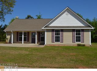 510 Bridgette Blvd, Lagrange, GA 30241