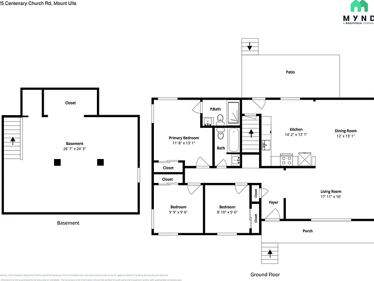 225 Centenary Church Rd — Photo 19