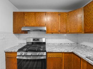 248 Halladay St FLOOR 2, Jersey City, NJ 07304