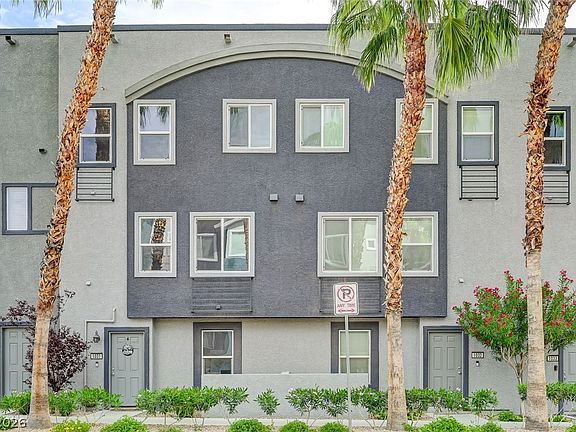 2nd image of 9050 W Tropicana Ave Unit 1032