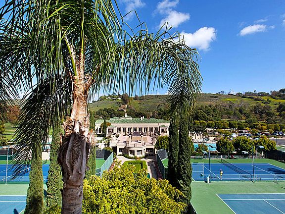 Marbella Country Club