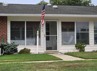 264 Newcastle Ct UNIT D, Ridge, NY 11961