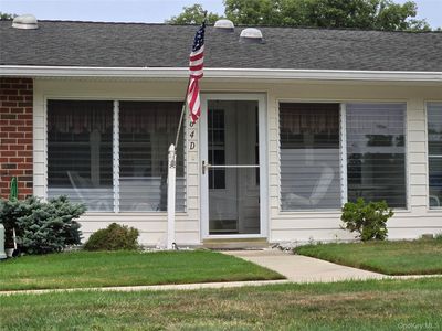 264 Newcastle Court #D, Ridge, NY, 11961