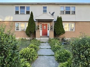 15 Stevens Rd, Worcester, MA 01603