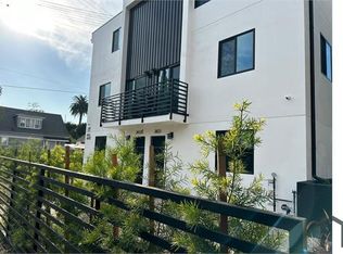 2823 1/2 Maple Ave, Los Angeles, CA 90011