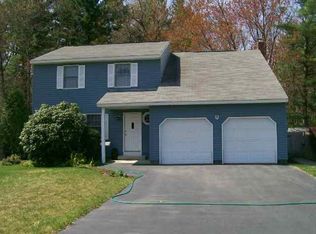 1613 Angelina Ter, Schenectady, NY 12303