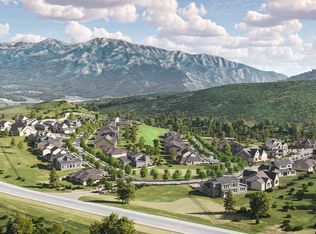 Homes Available Soon, theRANGE, Xy0b5w Mountain Green, UT 84050