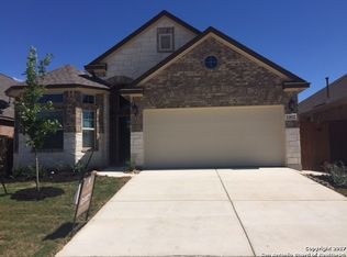 12032 Cathedral Peak, San Antonio, TX 78254