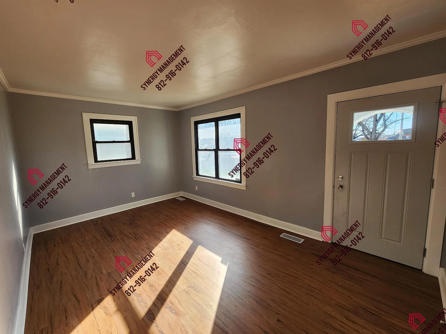 915 North Harlan Avenue - 1 — Photo 4