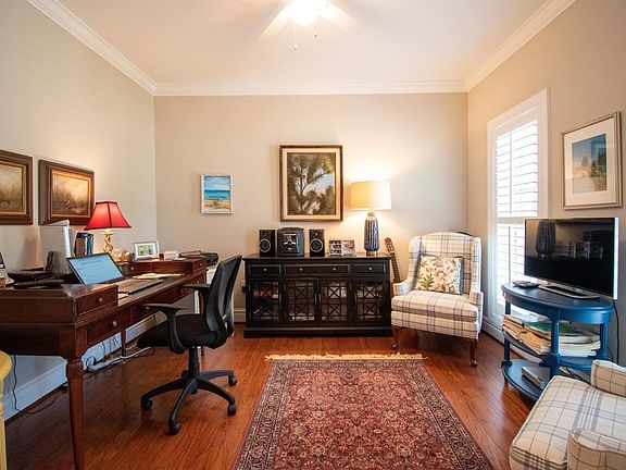 3rd image of 121 Craftsman Way Lot 6