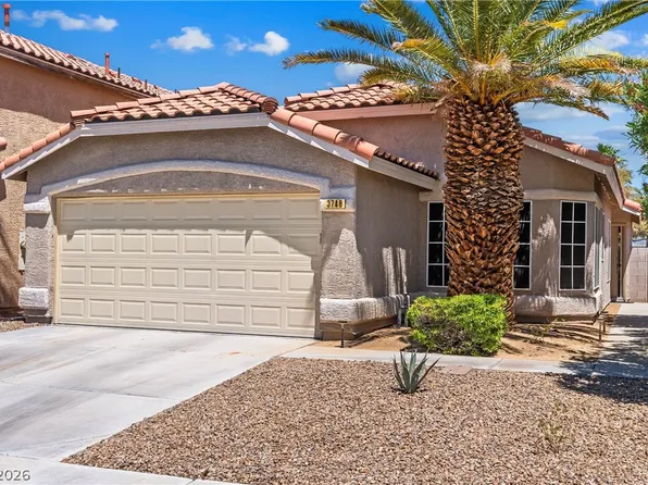 3748 Alliance St, Las Vegas, NV 89129