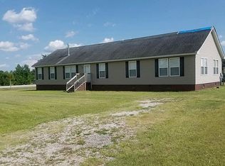 2611 Silver Creek Dr, Greenville, NC 27834