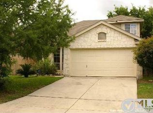 8445 Rita Elena, San Antonio, TX 78250
