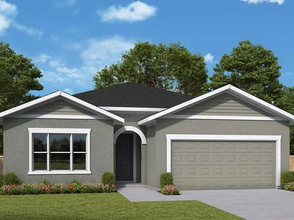 11854 Mile Marsh Dr, Riverview, FL 33569